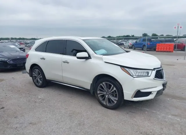 2019 ACURA  - Image 1.