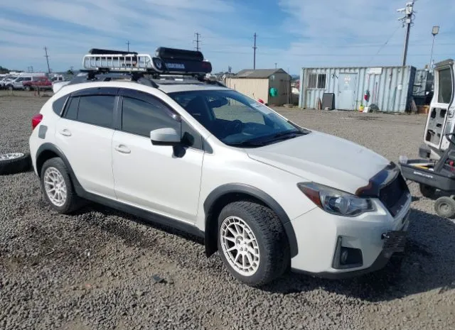 2016 SUBARU  - Image 1.