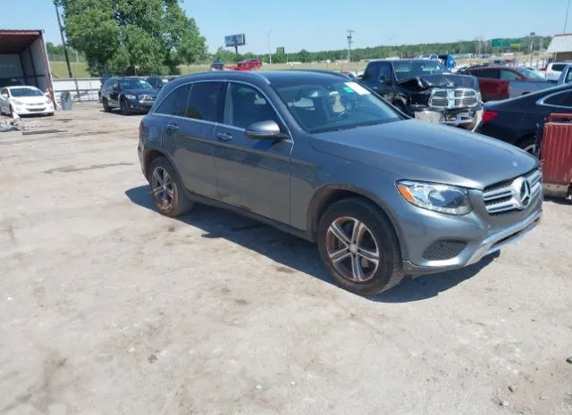 2016 MERCEDES-BENZ  - Image 1.