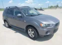 2010 MITSUBISHI Outlander 2.4L 4