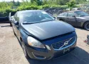 2012 VOLVO S60 2.5L 5