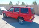 1998 JEEP  - Image 3.