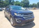 2016 FORD EDGE 3.5L 6