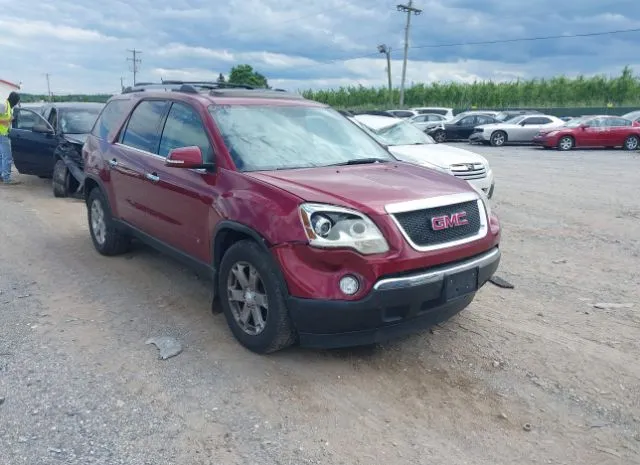 2010 GMC  - Image 1.