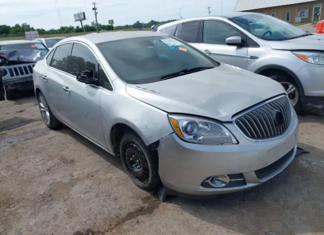 2016 BUICK  - Image 1.