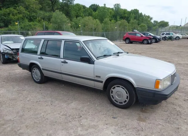 1994 VOLVO  - Image 1.