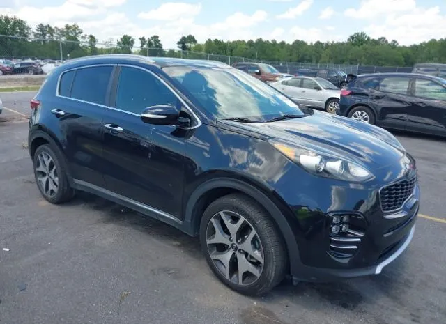 2017 KIA  - Image 1.