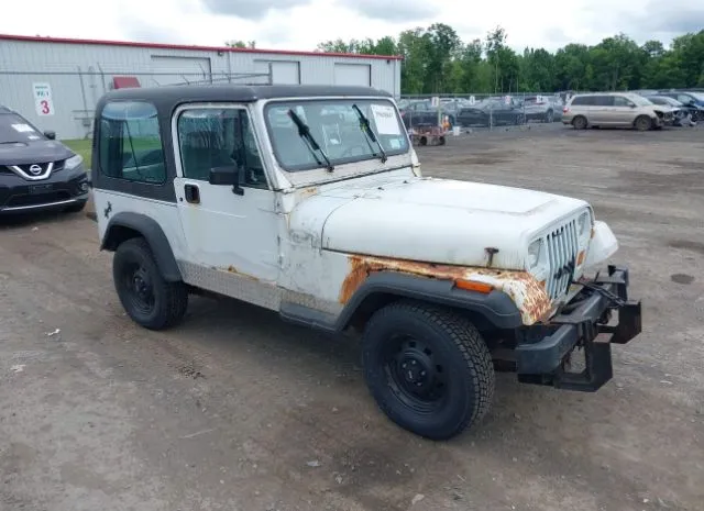 1992 JEEP  - Image 1.