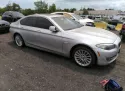 2011 BMW 535I 3.0L 6