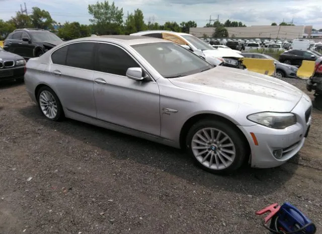 2011 BMW  - Image 1.