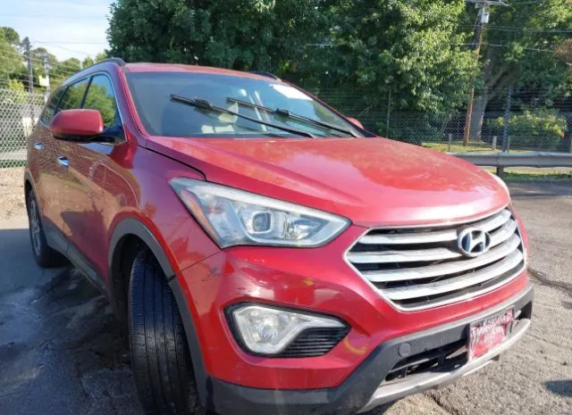 2016 HYUNDAI  - Image 1.