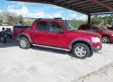 2007 FORD Explorer Sport Trac 4.0L 6