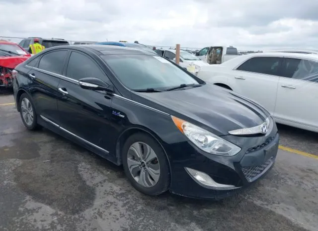 2013 HYUNDAI  - Image 1.