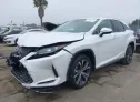 2022 LEXUS  - Image 2.