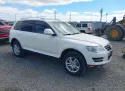 2008 VOLKSWAGEN TOUAREG 2 3.6L 6