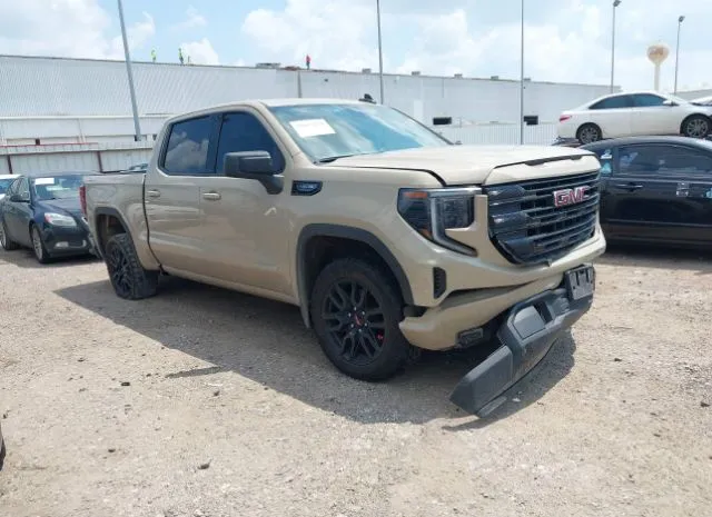 2022 GMC  - Image 1.