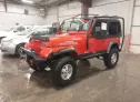 1995 JEEP  - Image 2.