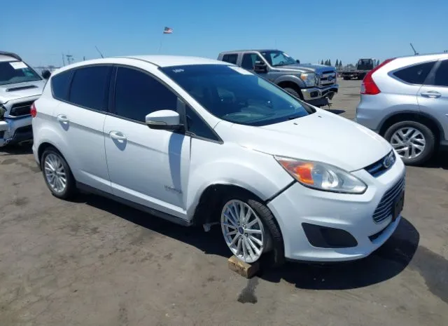 2016 FORD  - Image 1.