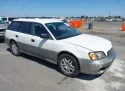 2000 SUBARU Legacy 2.5L 4