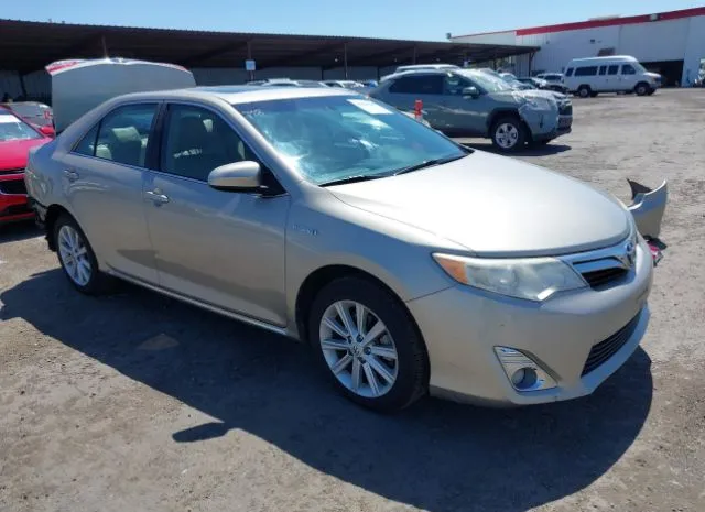 2013 TOYOTA  - Image 1.