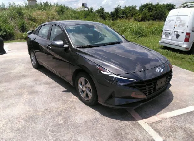 2021 HYUNDAI  - Image 1.