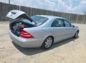 2002 MERCEDES-BENZ  - Image 4.