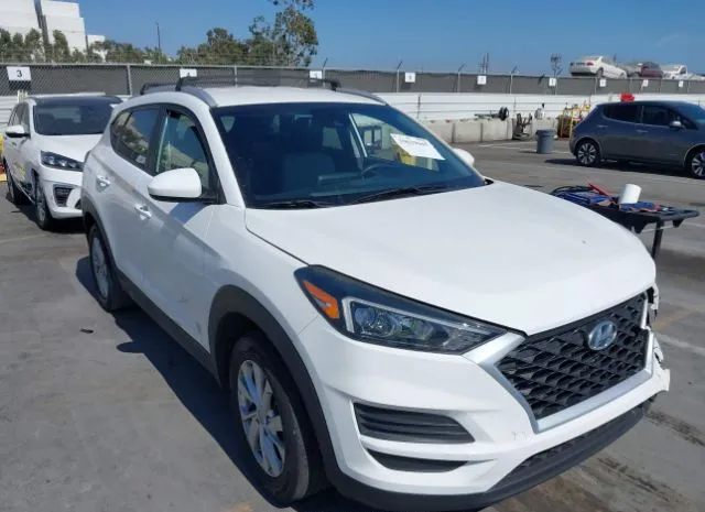 2020 HYUNDAI  - Image 1.