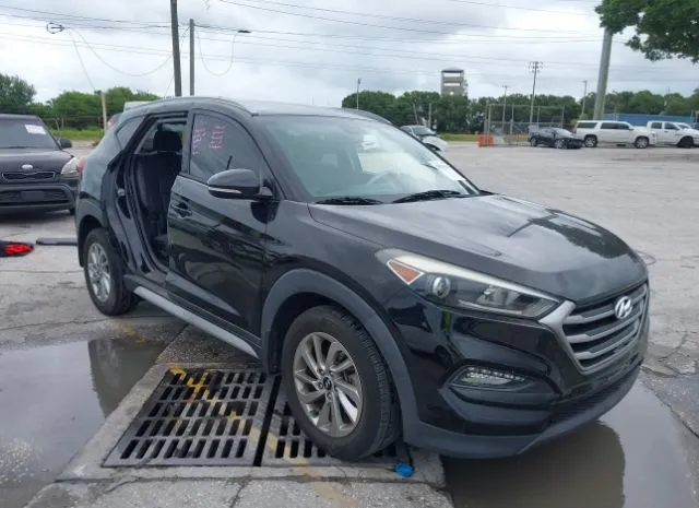 2018 HYUNDAI  - Image 1.