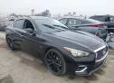 2018 INFINITI  - Image 1.