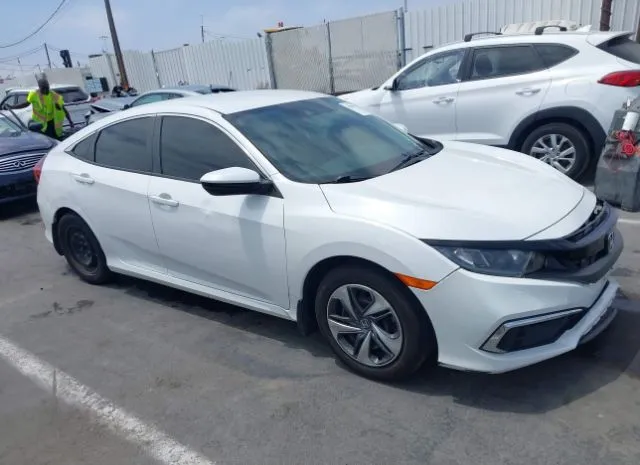 2019 HONDA  - Image 1.