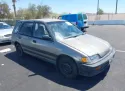 1989 HONDA CIVIC 1.5L 4