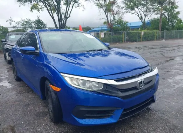 2016 HONDA  - Image 1.