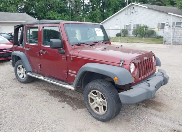 2010 JEEP  - Image 1.