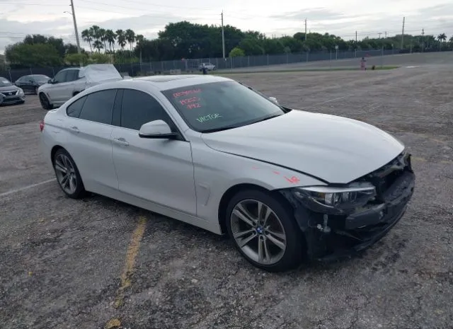 2018 BMW  - Image 1.