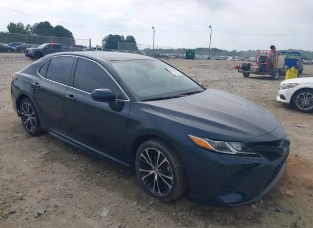 2019 TOYOTA  - Image 1.