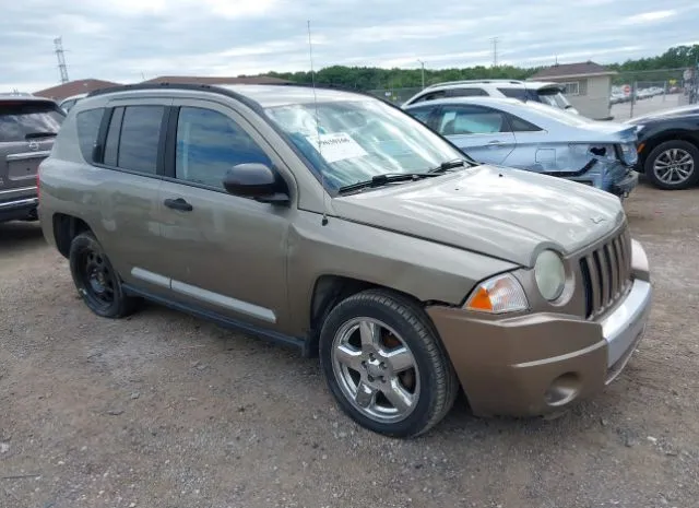 2007 JEEP  - Image 1.