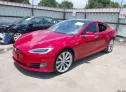 2016 TESLA  - Image 2.