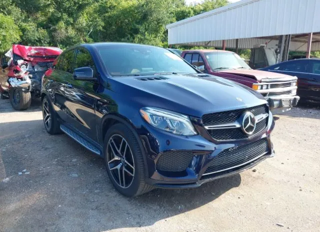 2019 MERCEDES-BENZ  - Image 1.