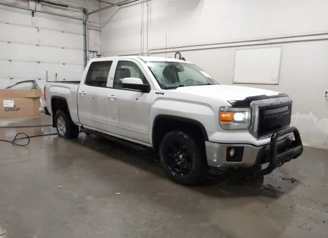 2014 GMC  - Image 1.