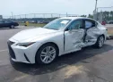 2021 LEXUS  - Image 2.