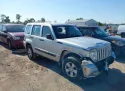 2012 JEEP LIBERTY 3.7L 6