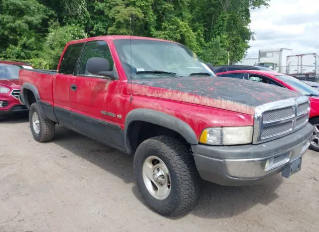 1999 DODGE  - Image 1.