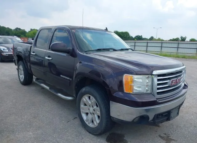 2008 GMC  - Image 1.