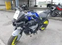 2021 YAMAHA  - Image 2.