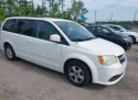 2013 DODGE Grand Caravan 3.6L 6