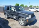 2010 JEEP Liberty 3.7L 6