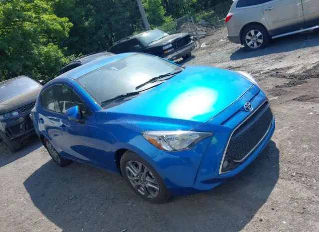 2019 TOYOTA  - Image 1.