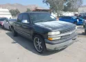 2001 CHEVROLET Silverado 5.3L 8