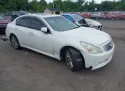 2008 INFINITI G35X 3.5L 6