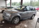 2009 LAND ROVER  - Image 2.